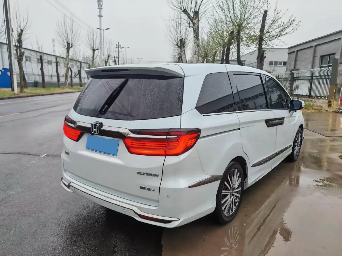 2022 Honda Elysioin 2.0L 146HP L4 E-CVT Hybrid,autocango,china used car exporter,china ev exporter,chinese used car exporter,chinese used ev exporter