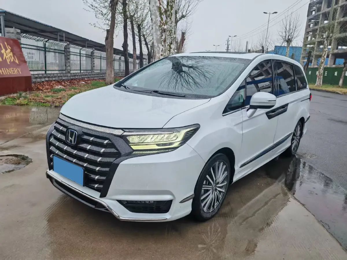 2022 Honda Elysioin 2.0L 146HP L4 E-CVT Hybrid,autocango,china used car exporter,china ev exporter,chinese used car exporter,chinese used ev exporter