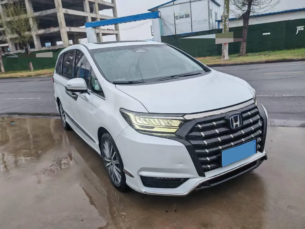 2022 Honda Elysioin 2.0L 146HP L4 E-CVT Hybrid,autocango,china used car exporter,china ev exporter,chinese used car exporter,chinese used ev exporter