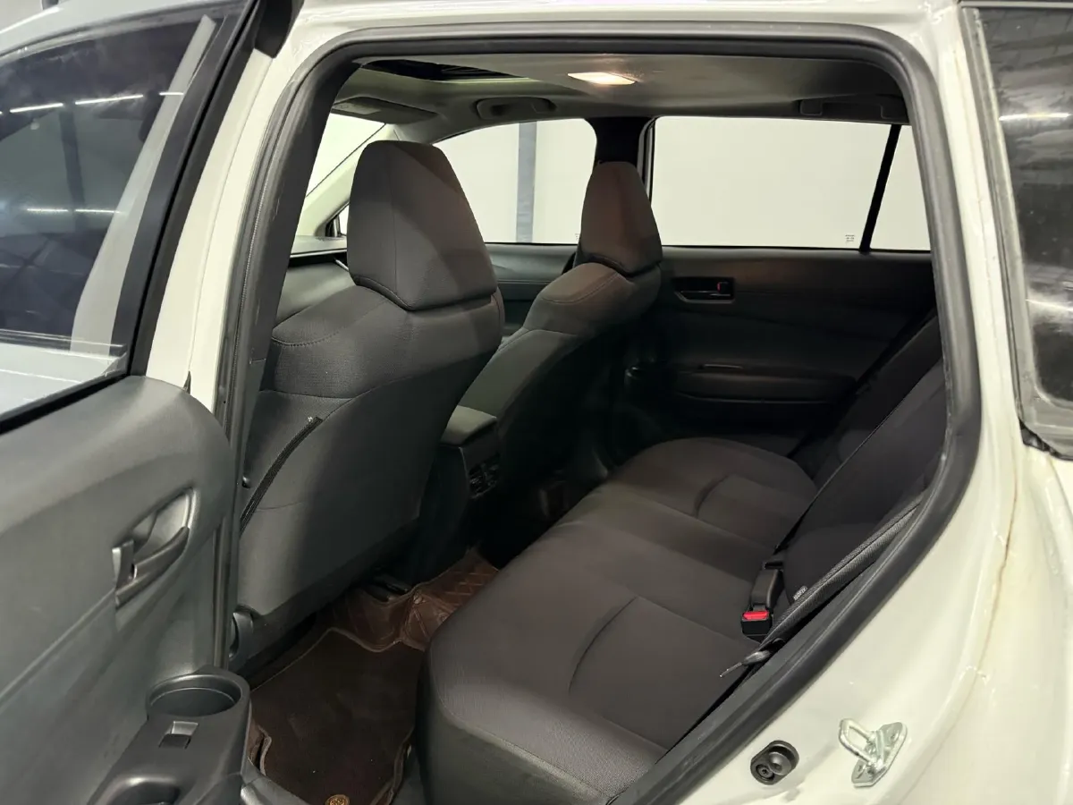 2023 Toyota Corolla Cross 2.0L 171HP L4 CVT,autocango,china used car exporter,china ev exporter,chinese used car exporter,chinese used ev exporter