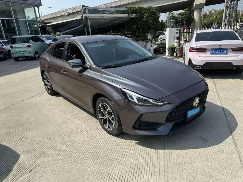 2021 MG 5 1.5L 120HP L4 CVT,autocango,china used car exporter,china ev exporter,chinese used car exporter,chinese used ev exporter