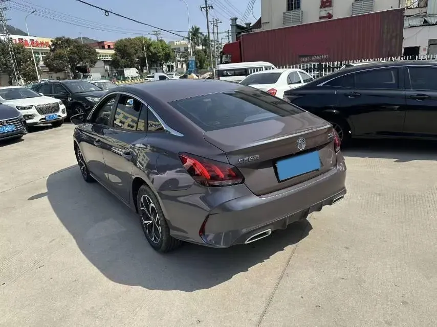2021 MG 5 1.5L 120HP L4 CVT,autocango,china used car exporter,china ev exporter,chinese used car exporter,chinese used ev exporter