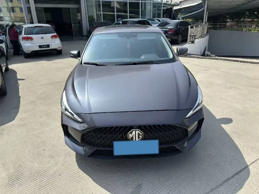 2021 MG 5 1.5L 120HP L4 CVT,autocango,china used car exporter,china ev exporter,chinese used car exporter,chinese used ev exporter