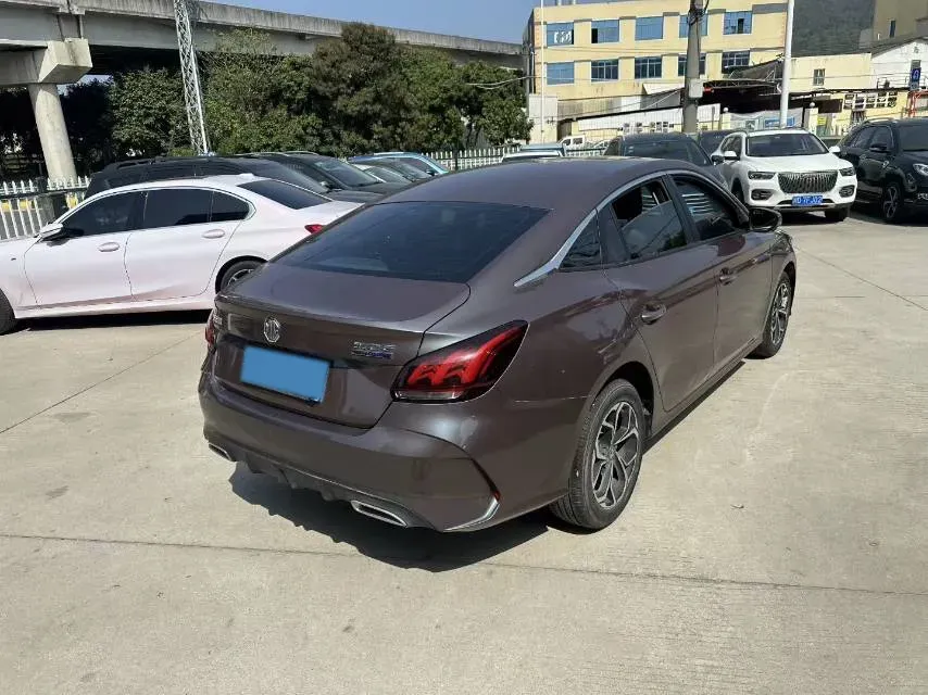 2021 MG 5 1.5L 120HP L4 CVT,autocango,china used car exporter,china ev exporter,chinese used car exporter,chinese used ev exporter