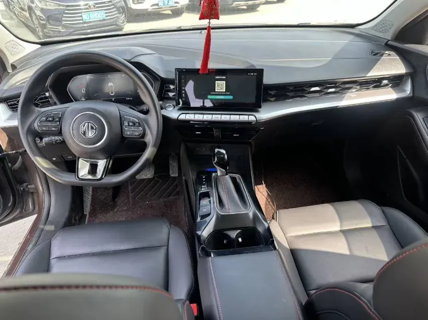 2021 MG 5 1.5L 120HP L4 CVT,autocango,china used car exporter,china ev exporter,chinese used car exporter,chinese used ev exporter