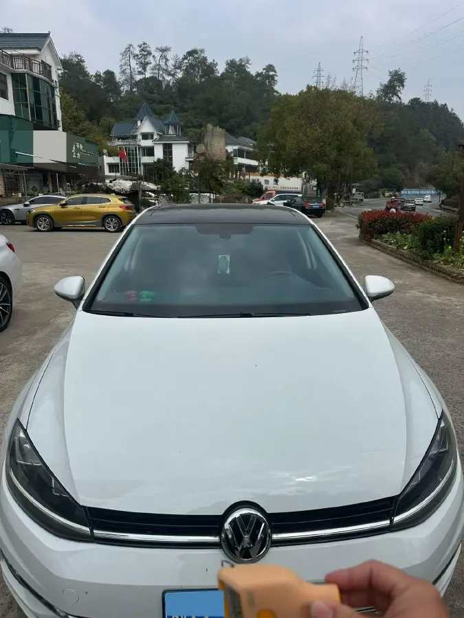 2020 Volkswagen Golf 1.4T 150HP L4 7DCT,autocango,china used car exporter,china ev exporter,chinese used car exporter,chinese used ev exporter
