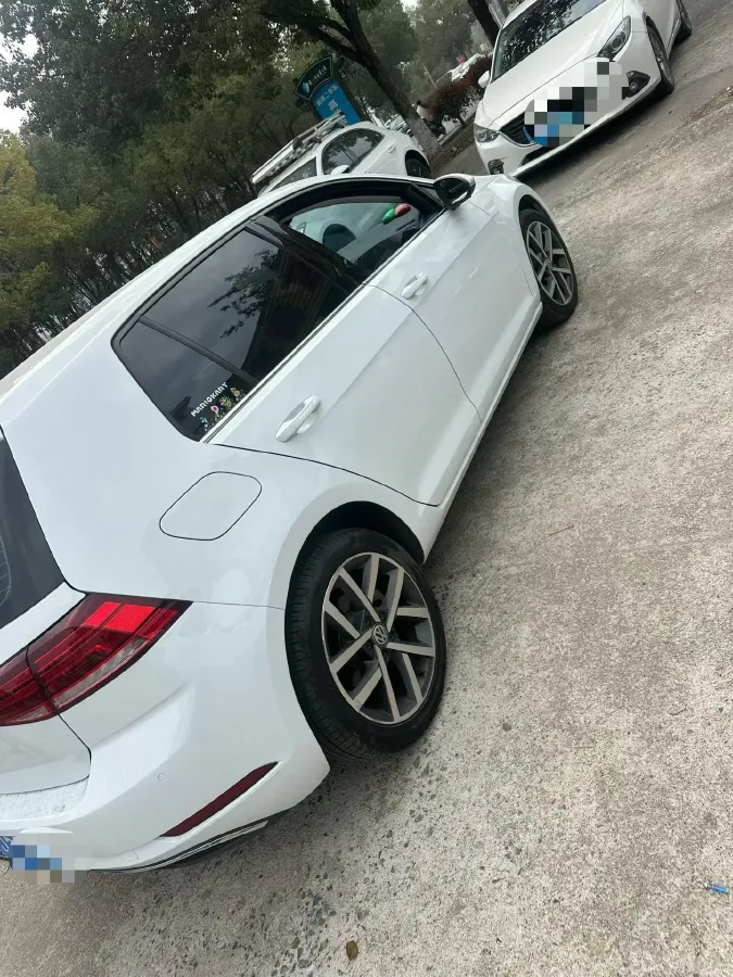 2020 Volkswagen Golf 1.4T 150HP L4 7DCT,autocango,china used car exporter,china ev exporter,chinese used car exporter,chinese used ev exporter