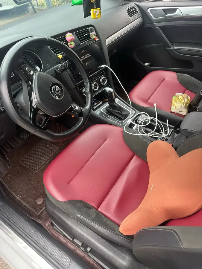 2020 Volkswagen Golf 1.4T 150HP L4 7DCT,autocango,china used car exporter,china ev exporter,chinese used car exporter,chinese used ev exporter