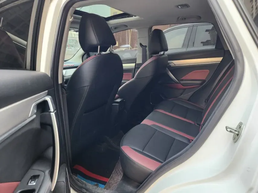 2021 Geely Coolray 1.4T 141HP L4 6DCT,autocango,china used car exporter,china ev exporter,chinese used car exporter,chinese used ev exporter