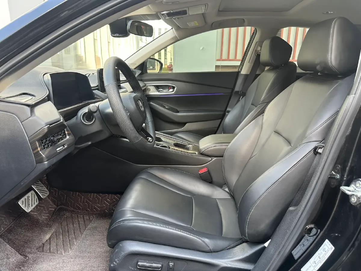 2023 Honda Accord 1.5T 192HP L4 CVT,autocango,china used car exporter,china ev exporter,chinese used car exporter,chinese used ev exporter