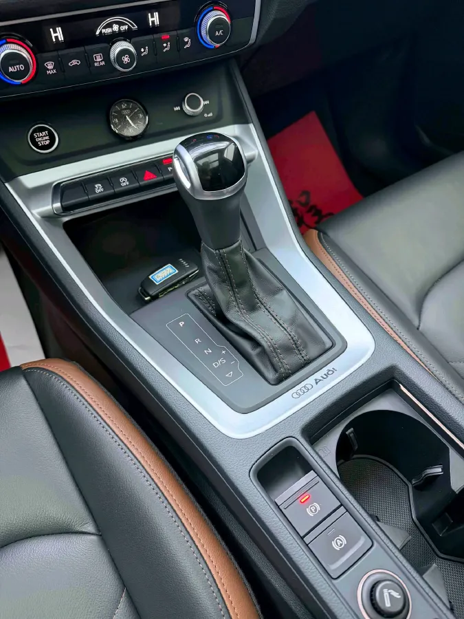 2021 Audi Q3 1.4T 150HP L4 7DCT,autocango,china used car exporter,china ev exporter,chinese used car exporter,chinese used ev exporter