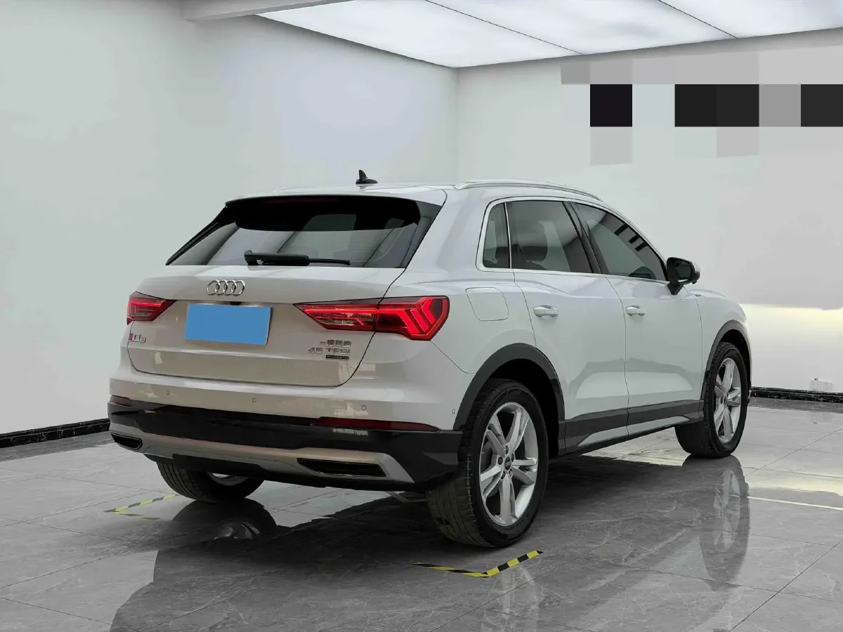 2021 Audi Q3 1.4T 150HP L4 7DCT,autocango,china used car exporter,china ev exporter,chinese used car exporter,chinese used ev exporter