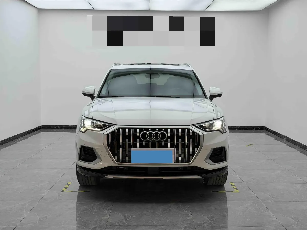 2021 Audi Q3 1.4T 150HP L4 7DCT,autocango,china used car exporter,china ev exporter,chinese used car exporter,chinese used ev exporter