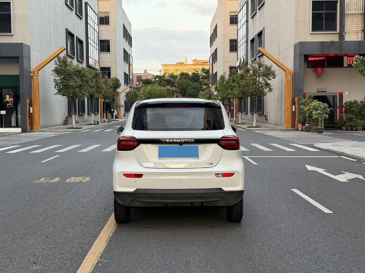 2021 Leapmotor T03 BEV 38KWH,autocango,china used car exporter,china ev exporter,chinese used car exporter,chinese used ev exporter