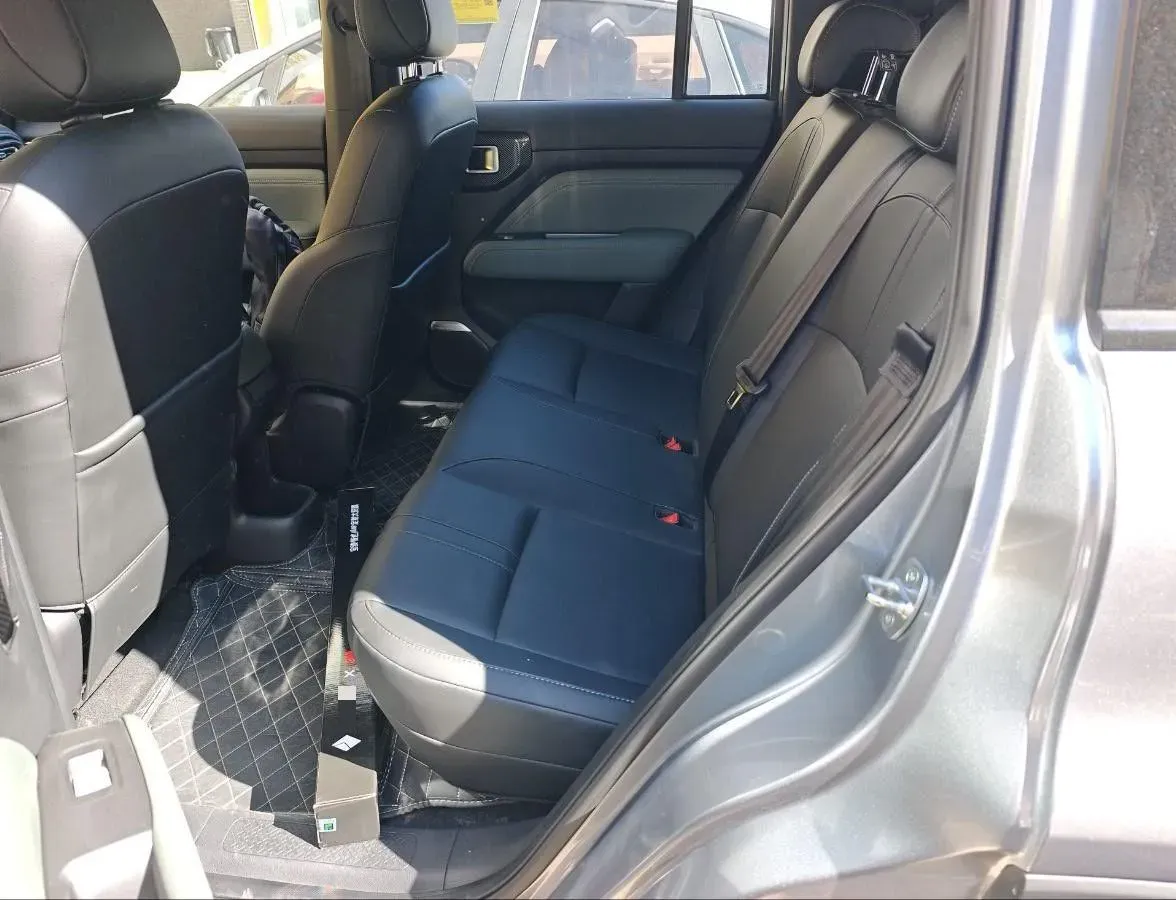 2026 BaoJun YepPlus BEV,autocango,china used car exporter,china ev exporter,chinese used car exporter,chinese used ev exporter