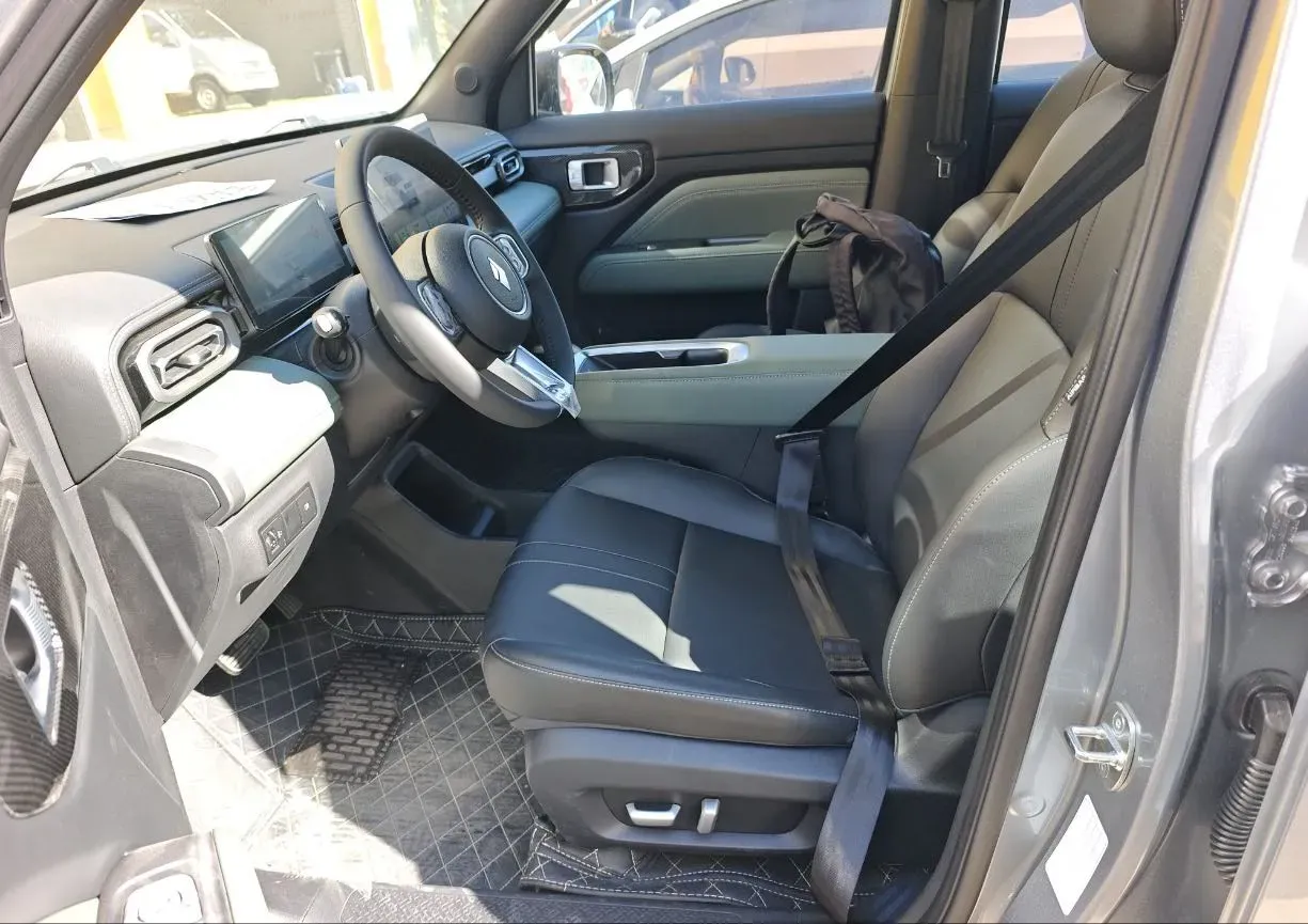 2026 BaoJun YepPlus BEV,autocango,china used car exporter,china ev exporter,chinese used car exporter,chinese used ev exporter