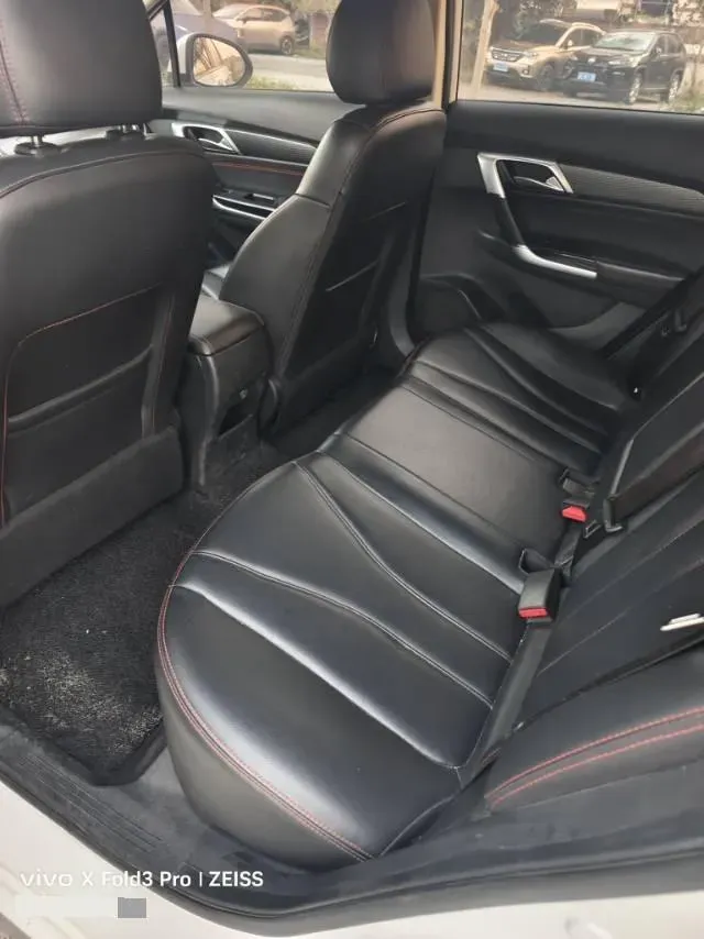 2019 BeiJing Auto EU5 BEV 50.8KWH,autocango,china used car exporter,china ev exporter,chinese used car exporter,chinese used ev exporter