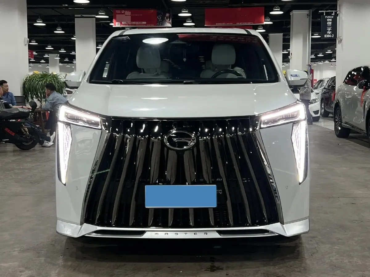 2023 GAC Trumpchi M8 2.0T 252HP L4 8AT,autocango,china used car exporter,china ev exporter,chinese used car exporter,chinese used ev exporter