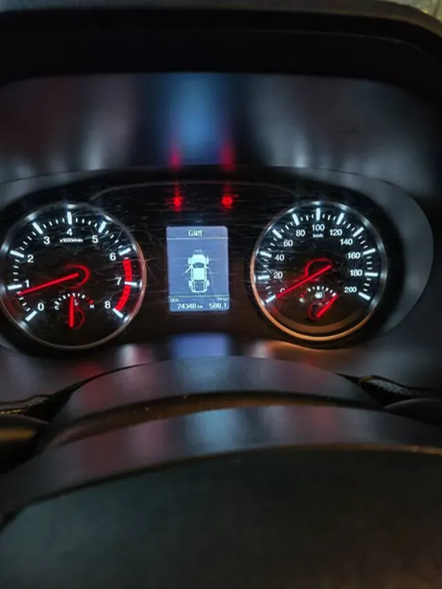 2021 Great Wall Wingle 5 1.5T 136HP L4 5MT,autocango,china used car exporter,china ev exporter,chinese used car exporter,chinese used ev exporter