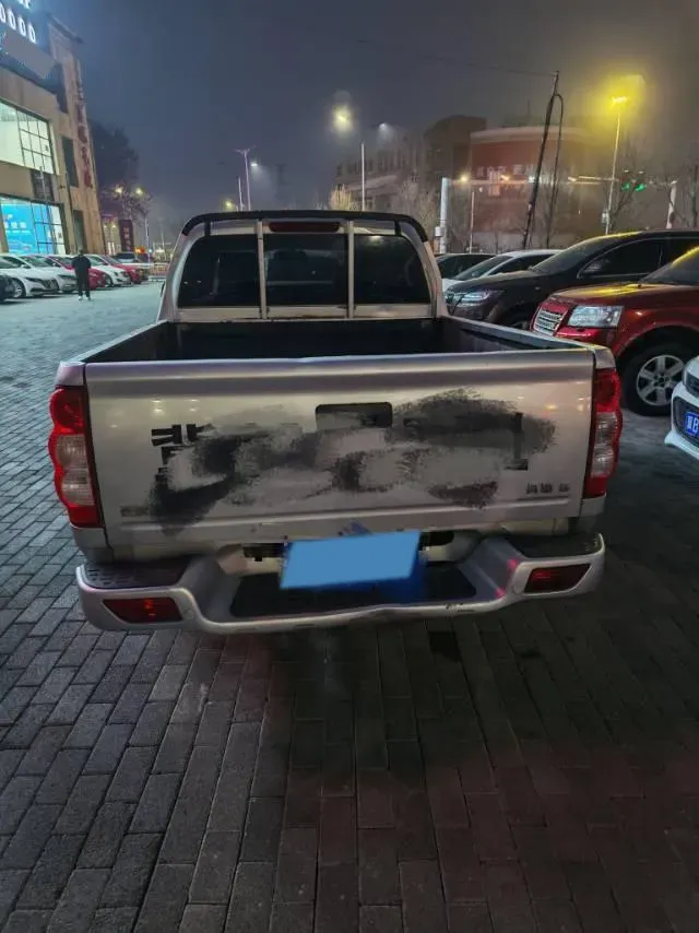 2021 Great Wall Wingle 5 1.5T 136HP L4 5MT,autocango,china used car exporter,china ev exporter,chinese used car exporter,chinese used ev exporter