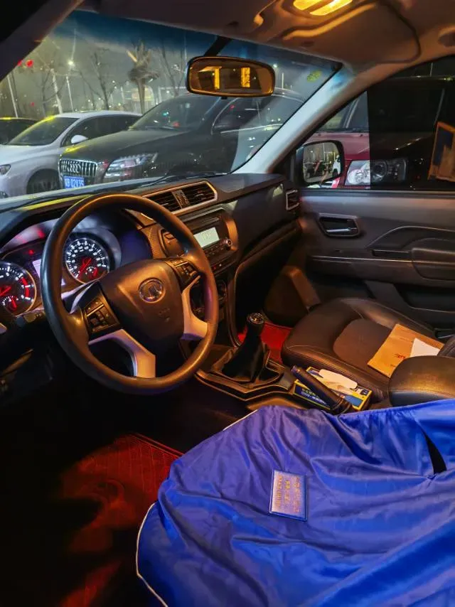 2021 Great Wall Wingle 5 1.5T 136HP L4 5MT,autocango,china used car exporter,china ev exporter,chinese used car exporter,chinese used ev exporter