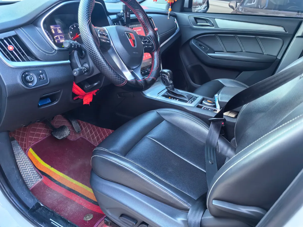 2019 Roewe i6 1.5T 169HP L4 7DCT,autocango,china used car exporter,china ev exporter,chinese used car exporter,chinese used ev exporter