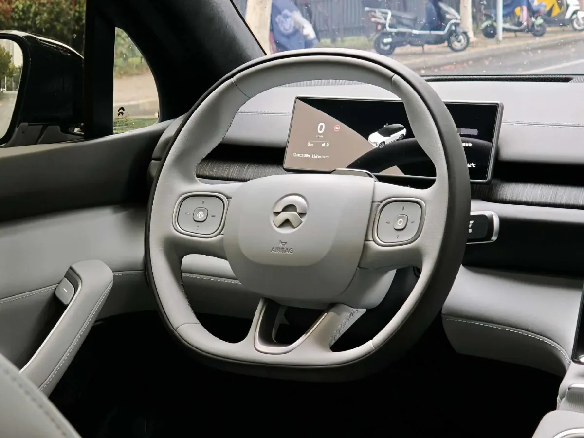 2025 NIO ES6 BEV,autocango,china used car exporter,china ev exporter,chinese used car exporter,chinese used ev exporter