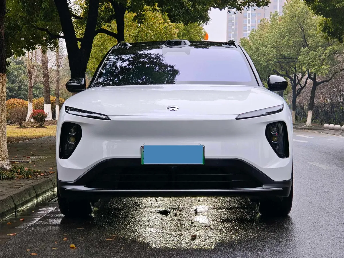 2025 NIO ES6 BEV,autocango,china used car exporter,china ev exporter,chinese used car exporter,chinese used ev exporter