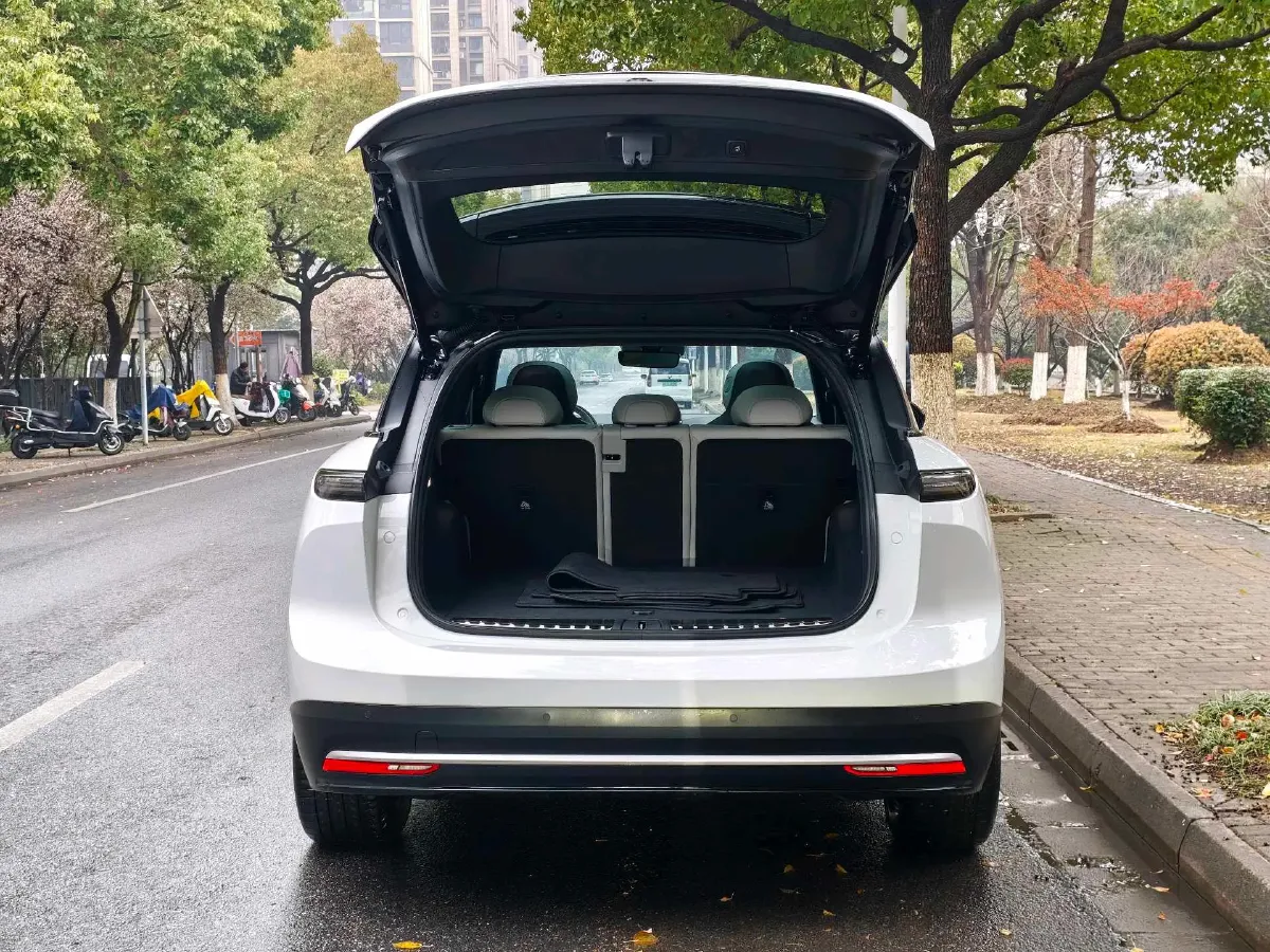 2025 NIO ES6 BEV,autocango,china used car exporter,china ev exporter,chinese used car exporter,chinese used ev exporter