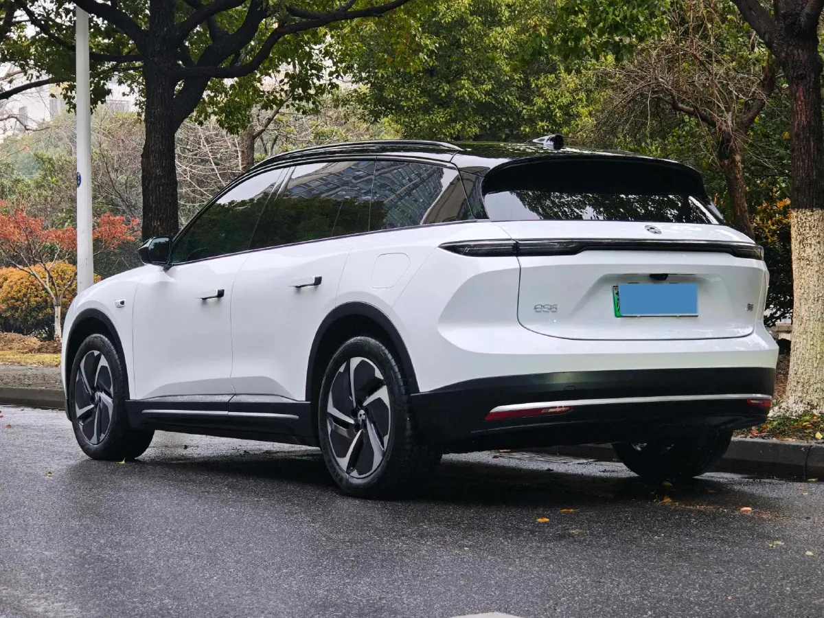 2025 NIO ES6 BEV,autocango,china used car exporter,china ev exporter,chinese used car exporter,chinese used ev exporter