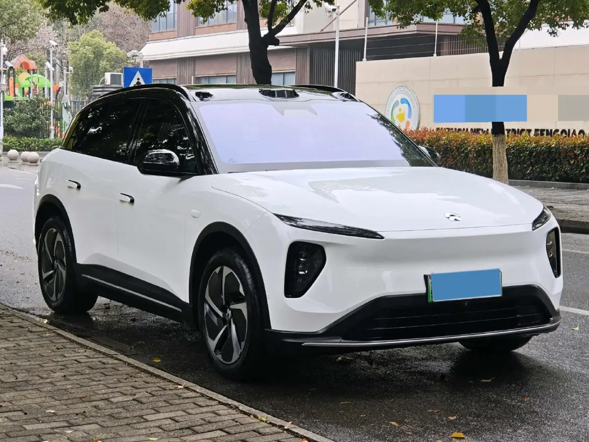 2025 NIO ES6 BEV,autocango,china used car exporter,china ev exporter,chinese used car exporter,chinese used ev exporter
