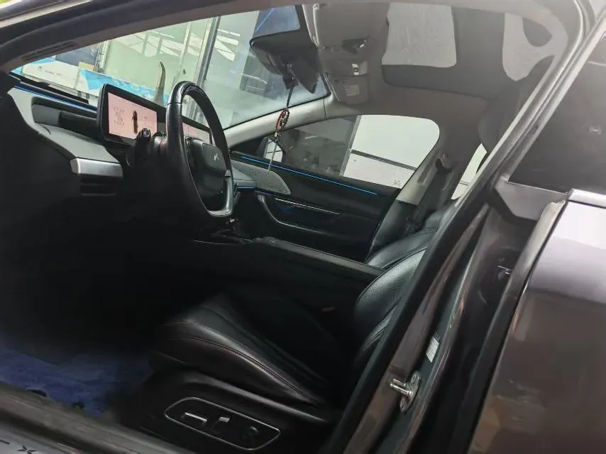 2020 Xpeng P7 BEV 80.9KWH,autocango,china used car exporter,china ev exporter,chinese used car exporter,chinese used ev exporter