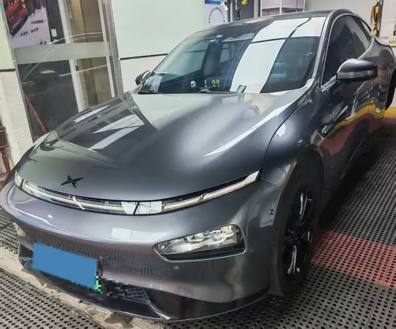 2020 Xpeng P7 BEV 80.9KWH,autocango,china used car exporter,china ev exporter,chinese used car exporter,chinese used ev exporter