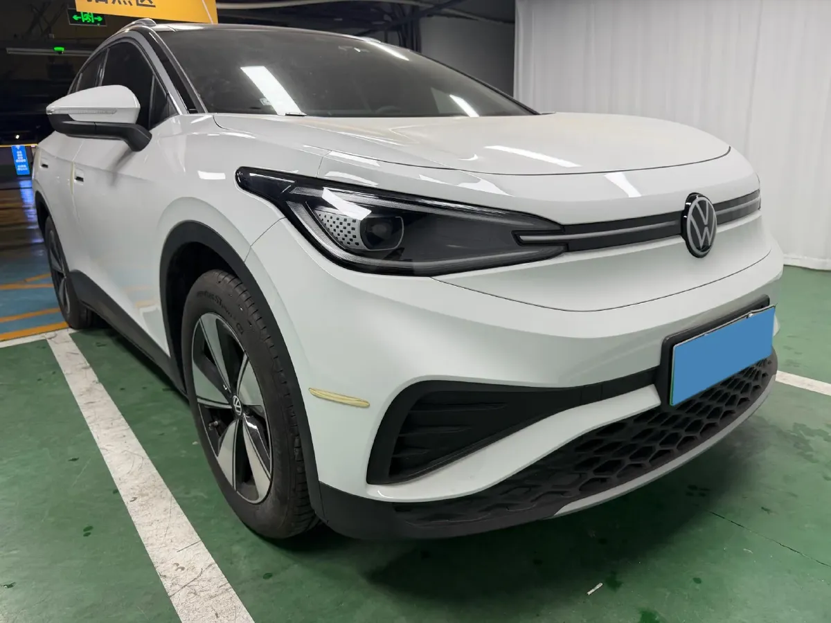 2025 Volkswagen ID.4 X BEV 52.8KWH,autocango,china used car exporter,china ev exporter,chinese used car exporter,chinese used ev exporter