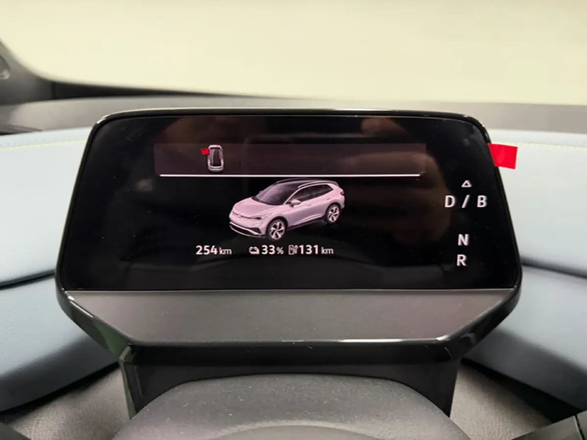 2025 Volkswagen ID.4 X BEV 52.8KWH,autocango,china used car exporter,china ev exporter,chinese used car exporter,chinese used ev exporter