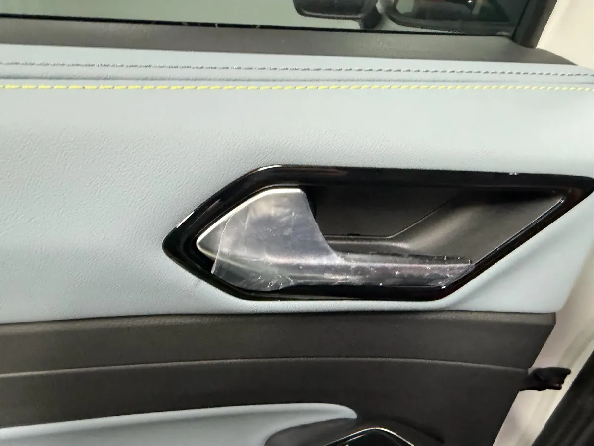 2025 Volkswagen ID.4 X BEV 52.8KWH,autocango,china used car exporter,china ev exporter,chinese used car exporter,chinese used ev exporter