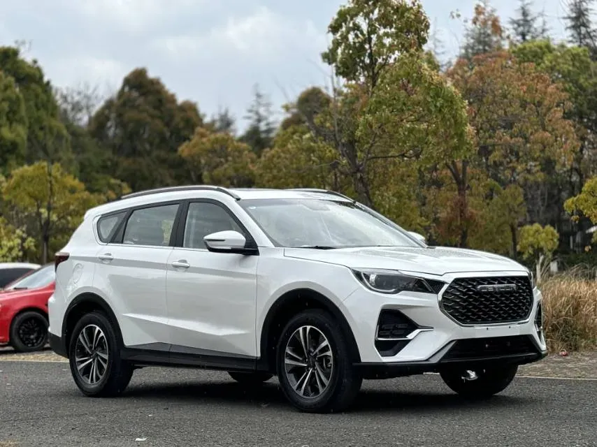 2025 Fulwin FulwinT8 1.5T 156HP L4 1DHT PHEV 18.67KWH,autocango,china used car exporter,china ev exporter,chinese used car exporter,chinese used ev exporter