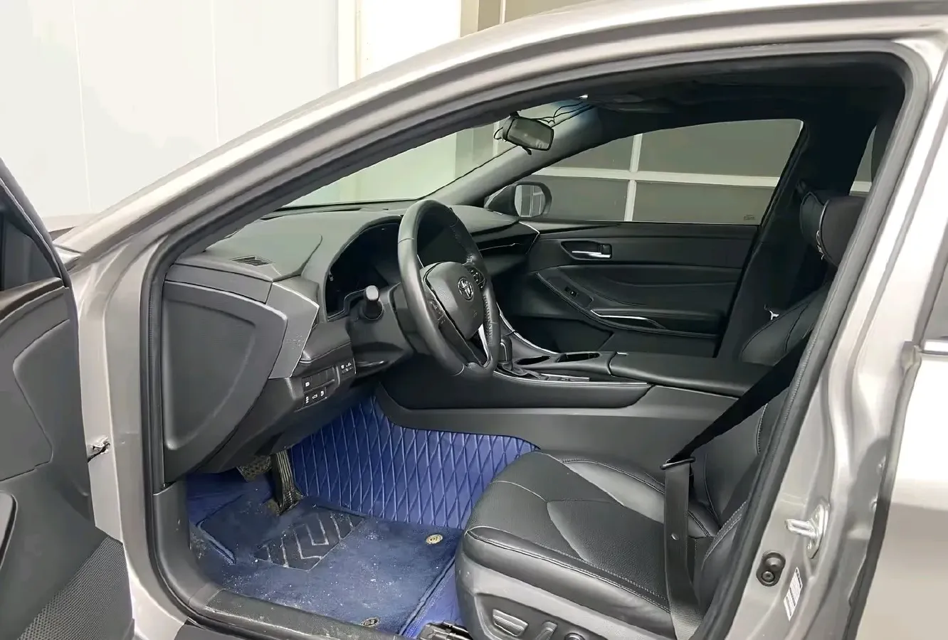 2022 Toyota Avalon 2.0L 178HP L4 CVT,autocango,china used car exporter,china ev exporter,chinese used car exporter,chinese used ev exporter