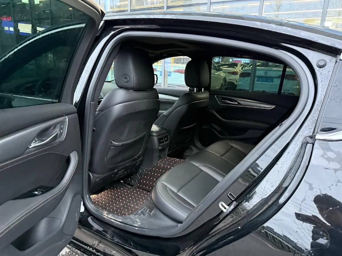 2022 Cadillac CT5 2.0T 237HP L4 10AT,autocango,china used car exporter,china ev exporter,chinese used car exporter,chinese used ev exporter