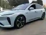 2024 NIO ET5T BEV 75KWH
