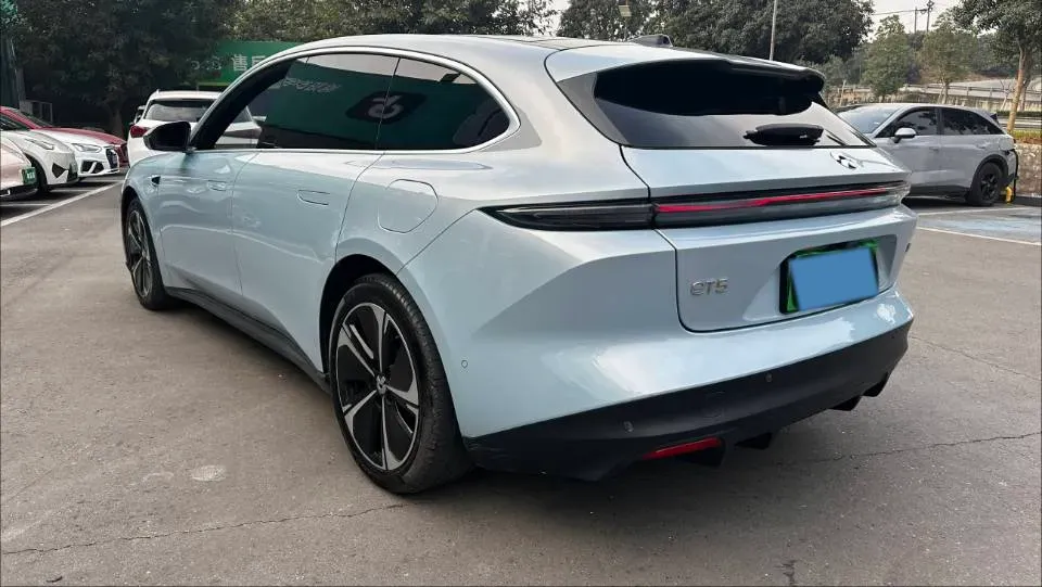 2024 NIO ET5T BEV 75KWH,autocango,china used car exporter,china ev exporter,chinese used car exporter,chinese used ev exporter
