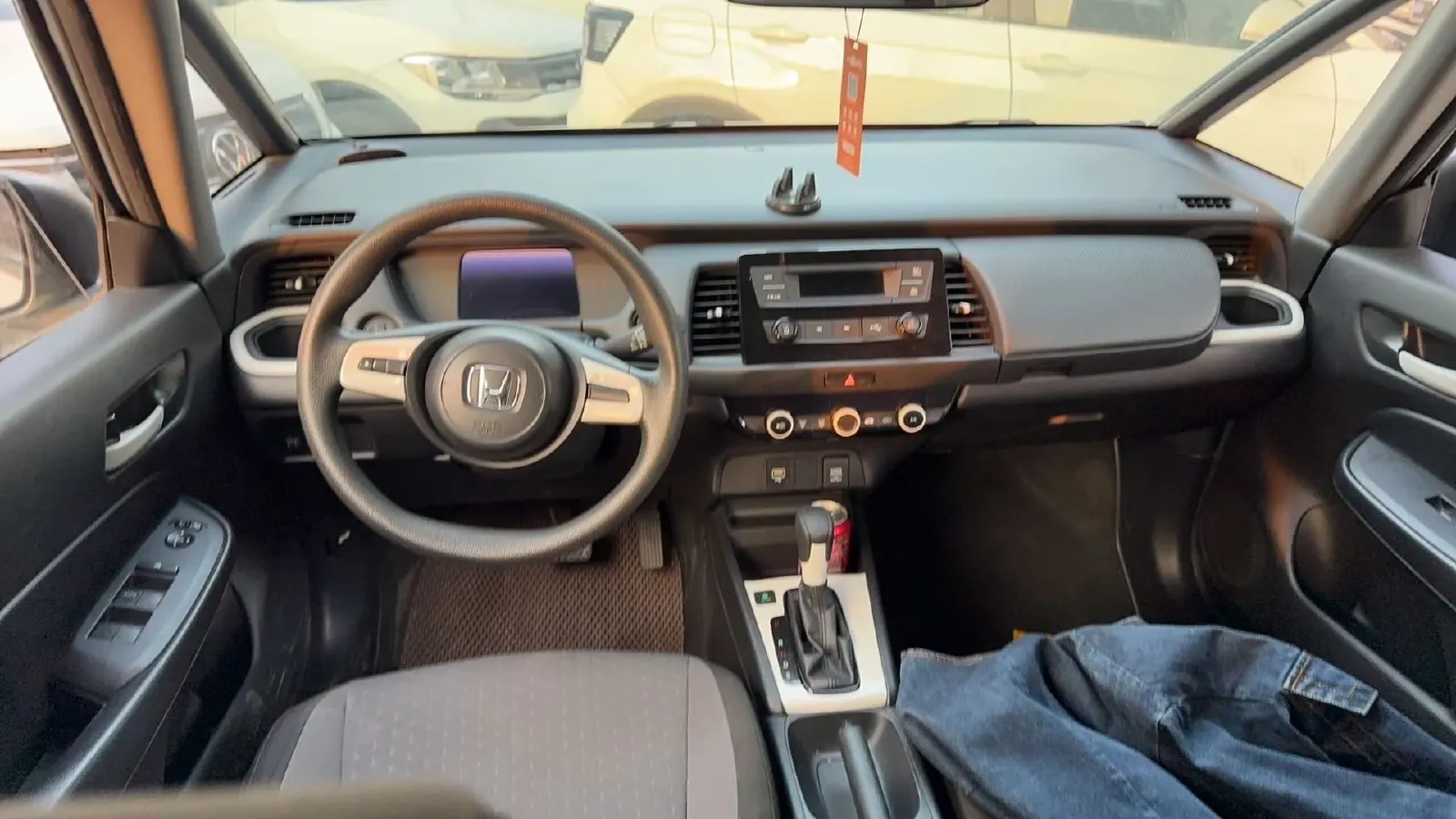 2023 Honda Fit 1.5L 124HP L4 CVT,autocango,china used car exporter,china ev exporter,chinese used car exporter,chinese used ev exporter