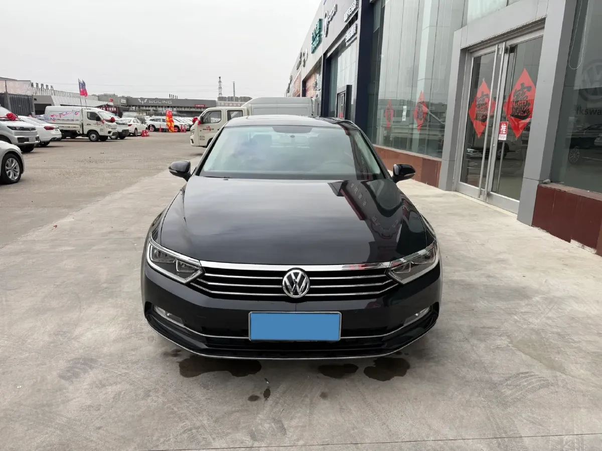 2018 Volkswagen Magotan 1.4T 150HP L4 7DCT,autocango,china used car exporter,china ev exporter,chinese used car exporter,chinese used ev exporter