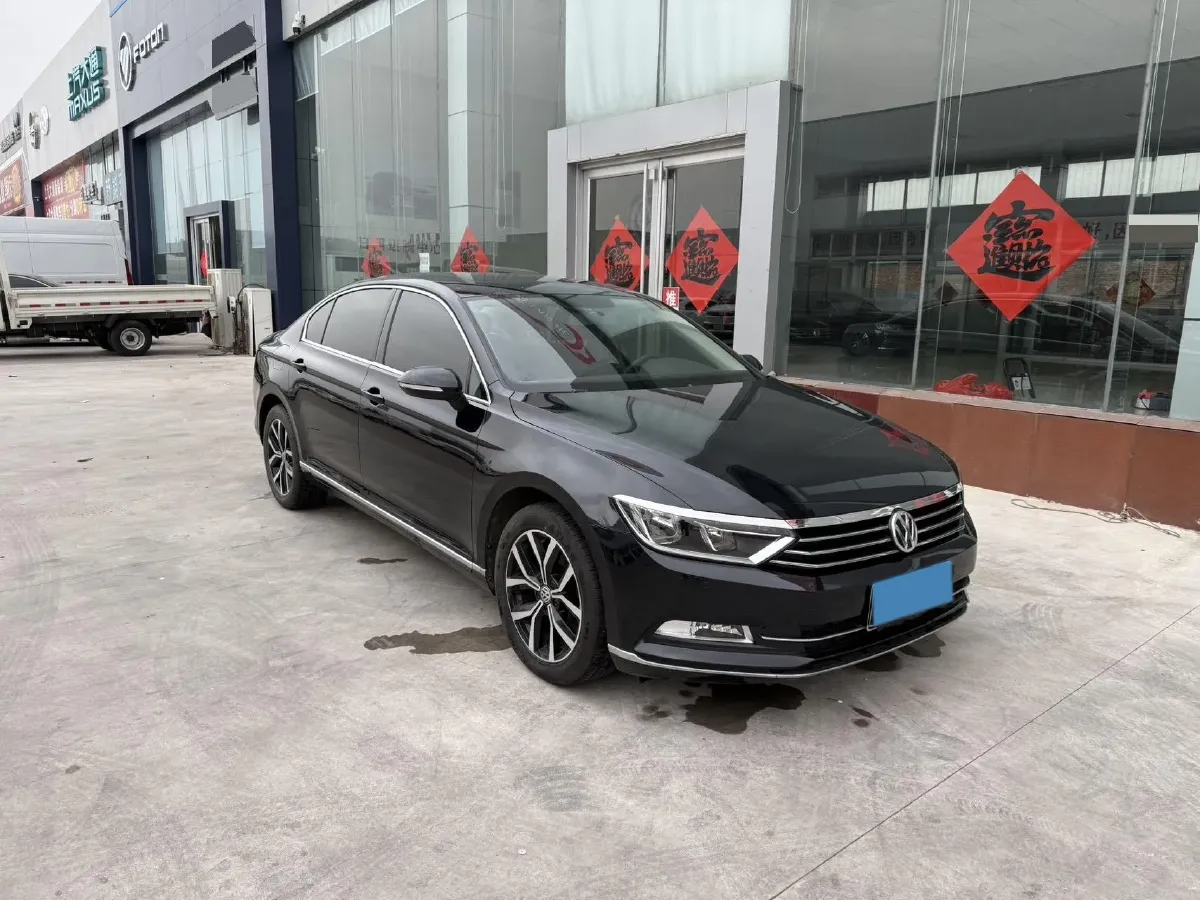 2018 Volkswagen Magotan 1.4T 150HP L4 7DCT,autocango,china used car exporter,china ev exporter,chinese used car exporter,chinese used ev exporter