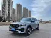 2021 GEELY MONJARO,autocango,china used car exporter,china ev exporter,chinese used car exporter,chinese used ev exporter