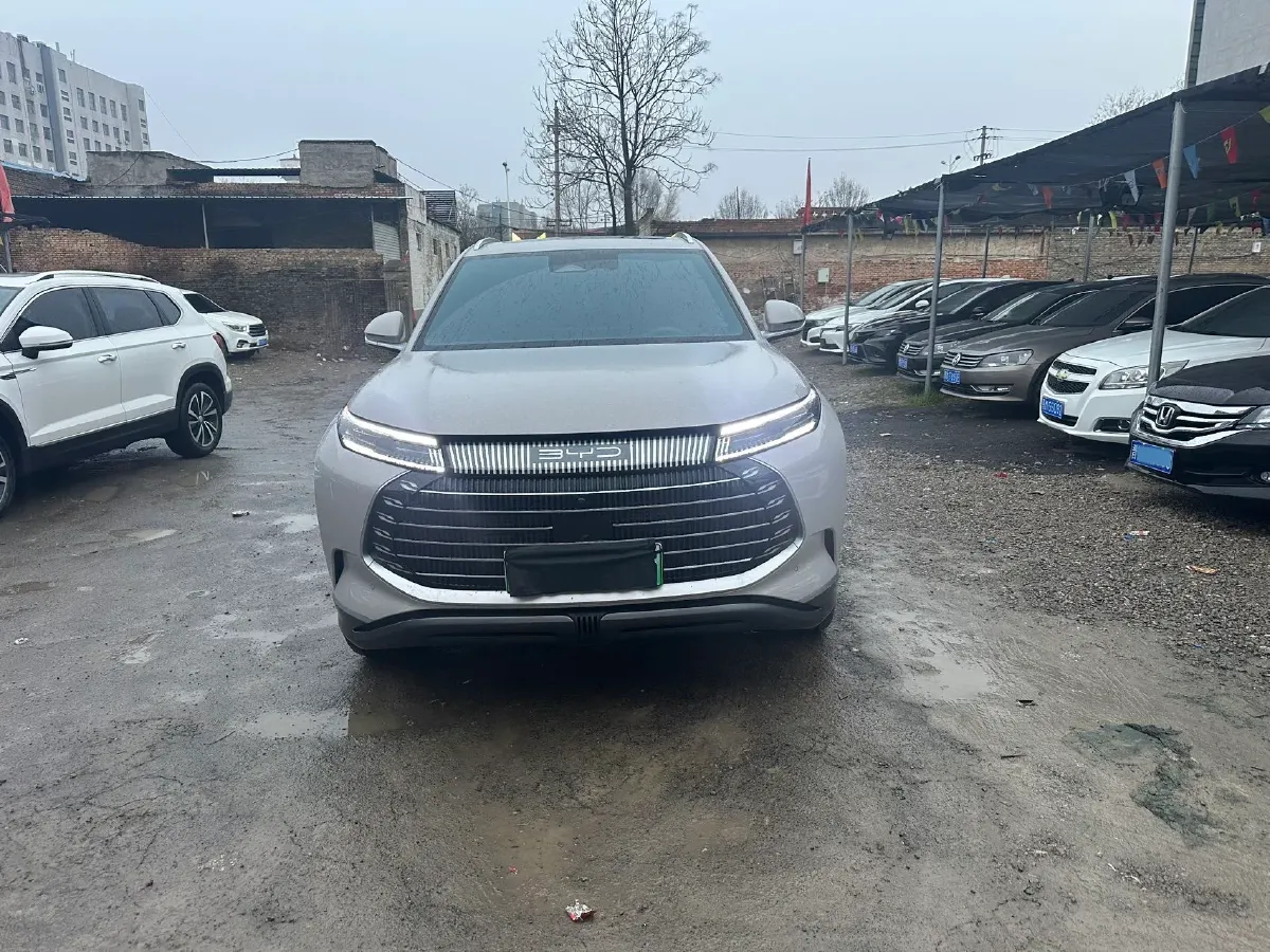 2023 BYD Frigate 07 1.5T 139HP L4 E-CVT PHEV 18.3KWH,autocango,china used car exporter,china ev exporter,chinese used car exporter,chinese used ev exporter
