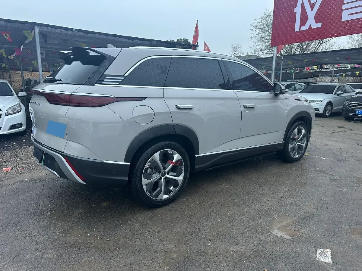2023 BYD Frigate 07 1.5T 139HP L4 E-CVT PHEV 18.3KWH,autocango,china used car exporter,china ev exporter,chinese used car exporter,chinese used ev exporter