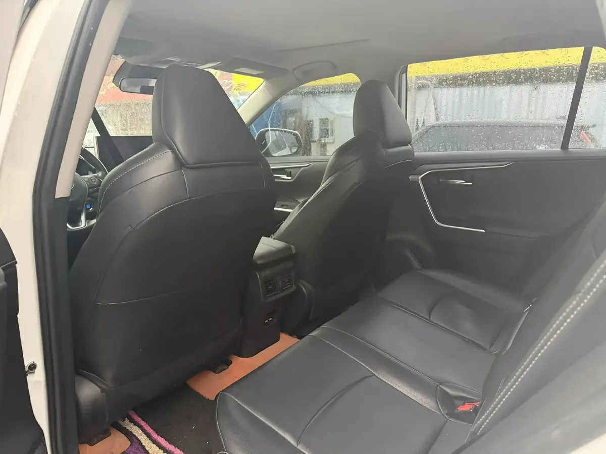 2020 Toyota Wildlander 2.0L 171HP L4 CVT,autocango,china used car exporter,china ev exporter,chinese used car exporter,chinese used ev exporter