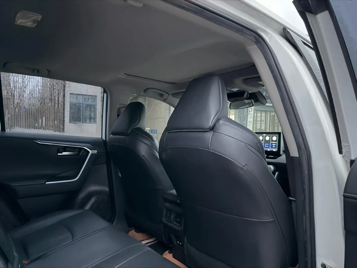 2020 Toyota Wildlander 2.0L 171HP L4 CVT,autocango,china used car exporter,china ev exporter,chinese used car exporter,chinese used ev exporter