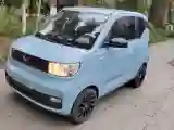 2021 WuLing HongGuang MINI EV BEV 13.8KWH